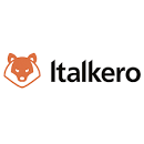 Italkero logo