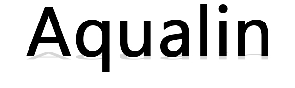 Aqualin logo