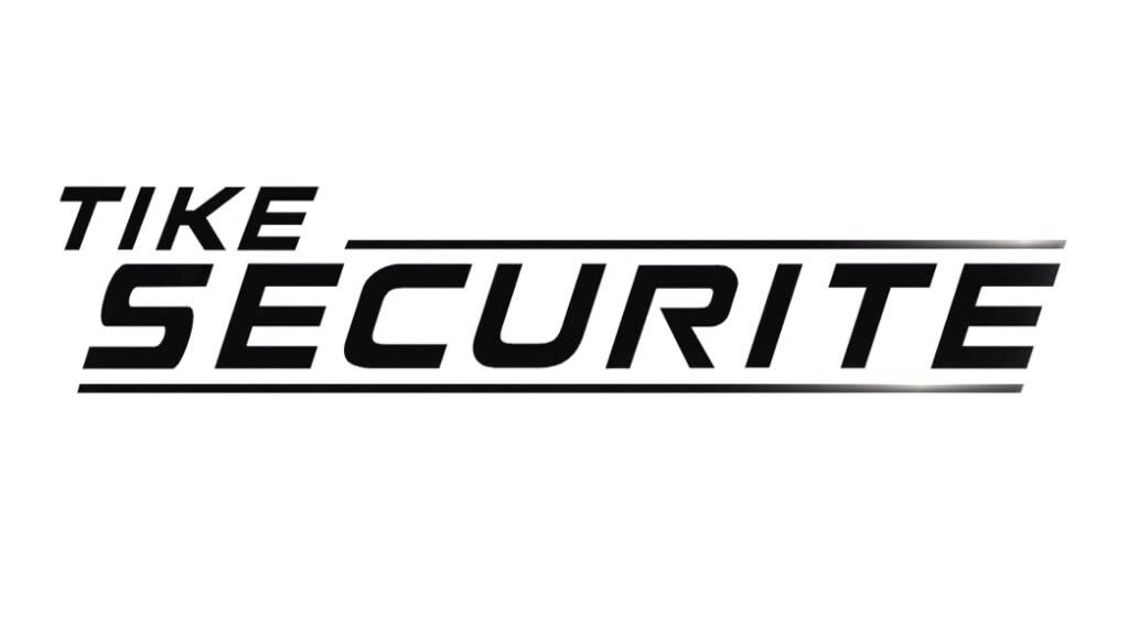 Tike Securite logo