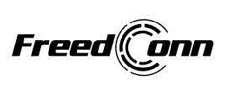 Freedconn logo