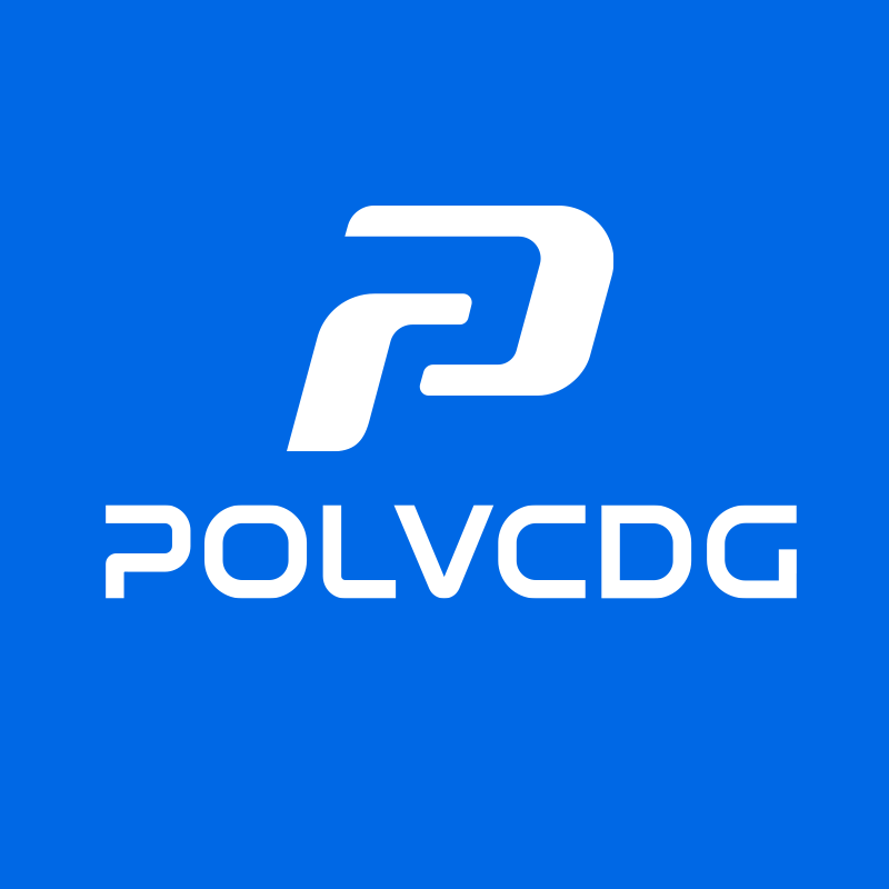 Polvcdg logo