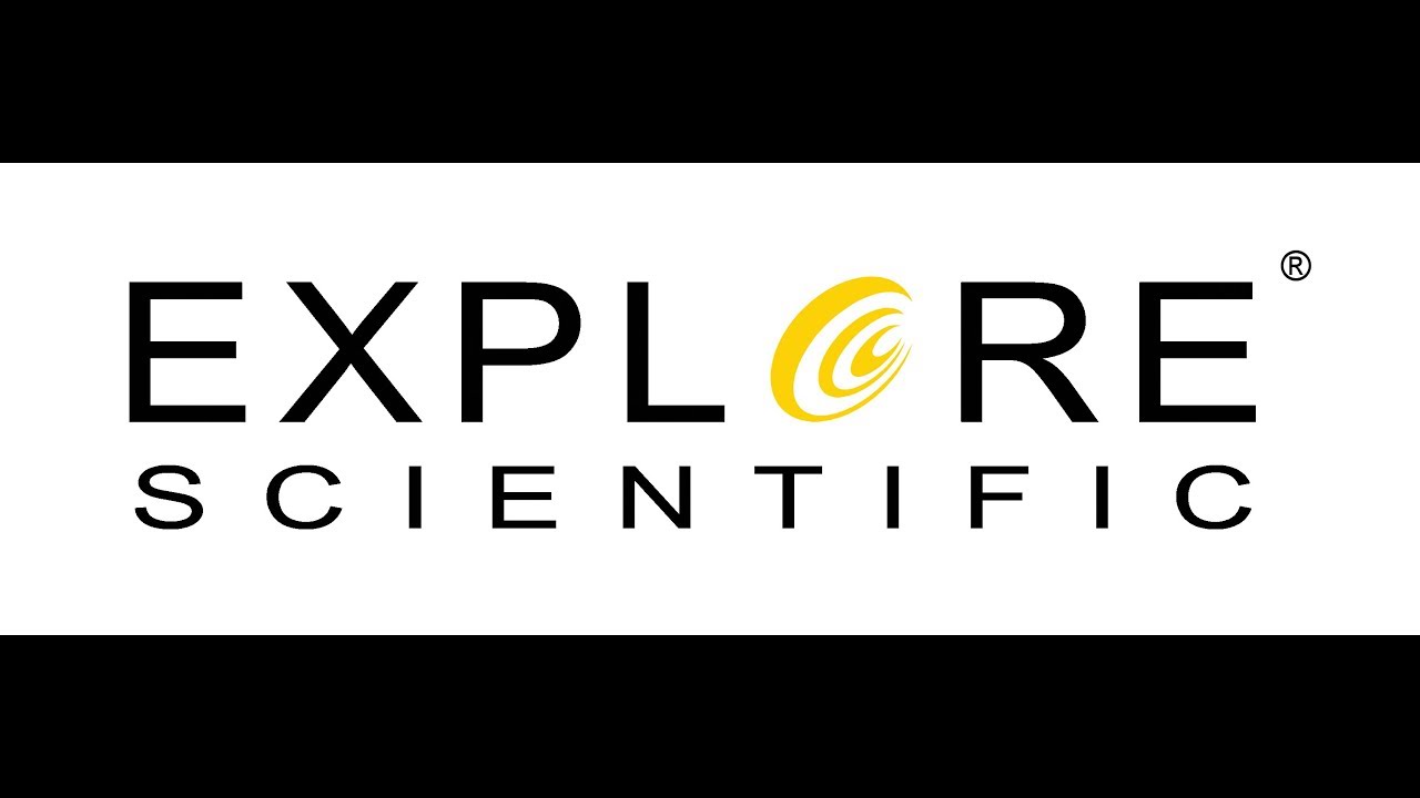 Explore Scientific logo
