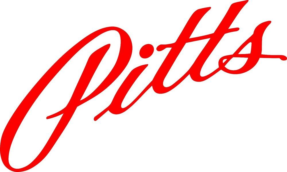 Pitts logo