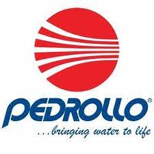 PEDROLLO logo