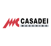 CASADEI logo