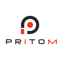 Pritom logo
