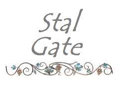 Stalgate logo