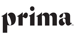 Prima first logo