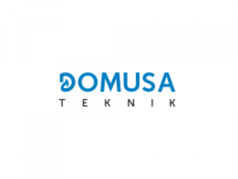 Domusa Teknik logo