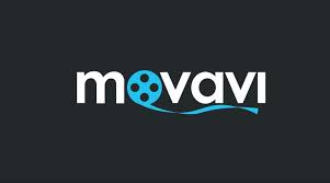 MOVAVI logo