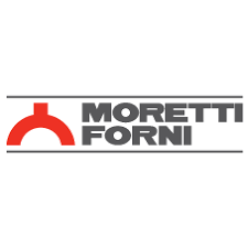Moretti Forni logo