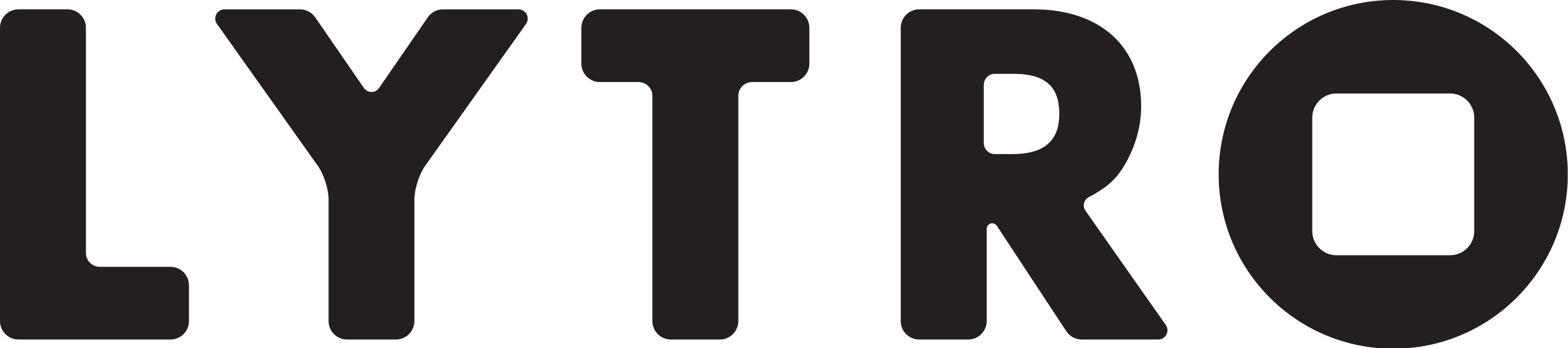 Lytro logo