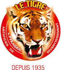 Le-tigre logo