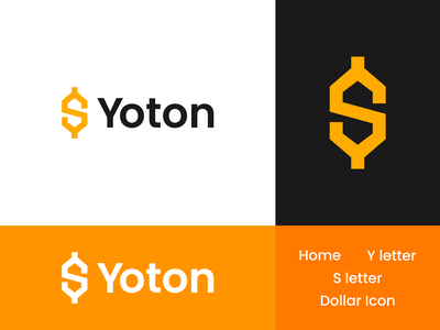 YOTON logo