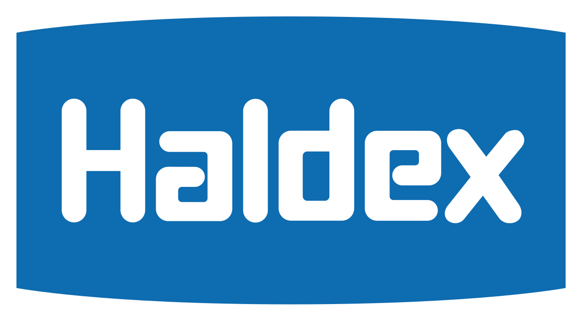 Haldex logo