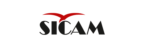 SICAM logo