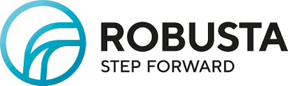 ROBUSTA logo