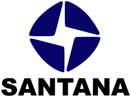 santana logo