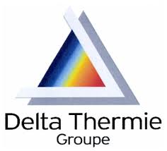 Delta thermie logo