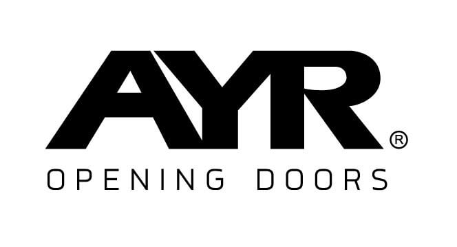 AYR logo