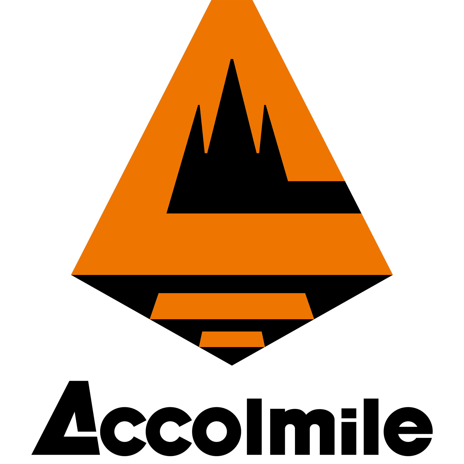 Accolmile logo