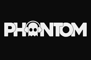 phantom logo