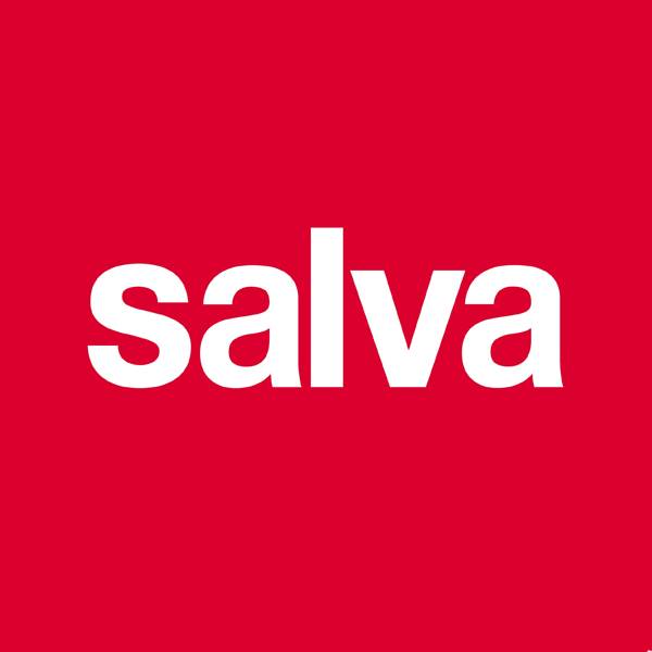SALVA logo