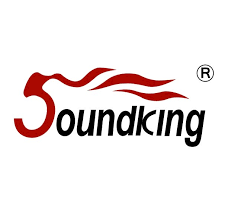 Soundking logo
