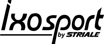 Ixosport logo