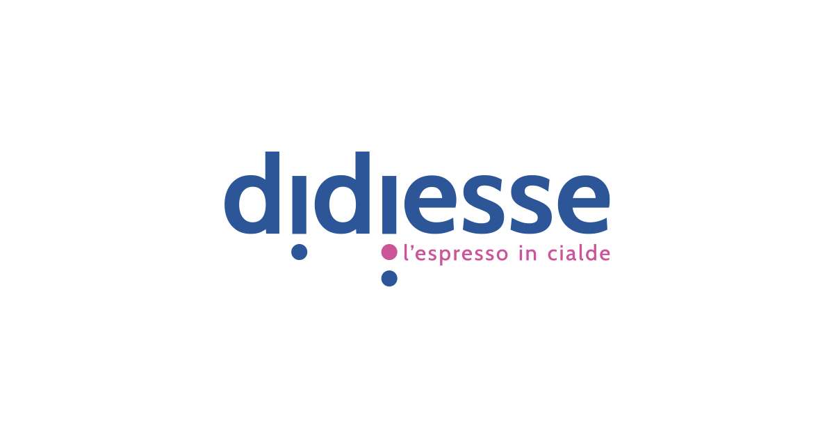 Didiesse logo