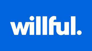 Willful logo