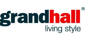 Grandhall logo