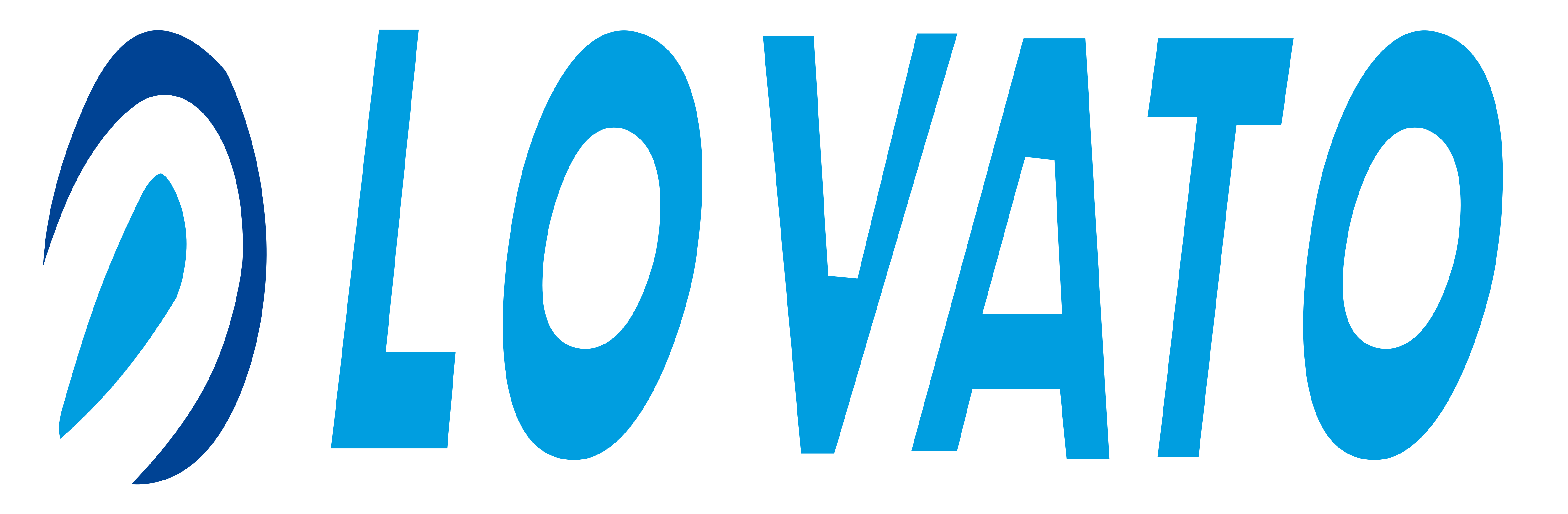 LOVATO logo