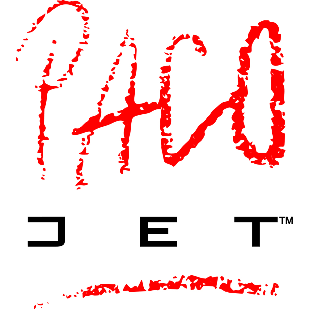 Pacojet logo