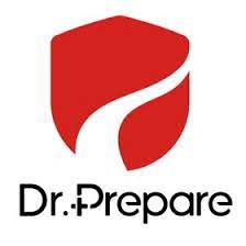 Dr Prepare logo