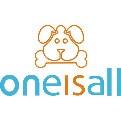 oneisall logo