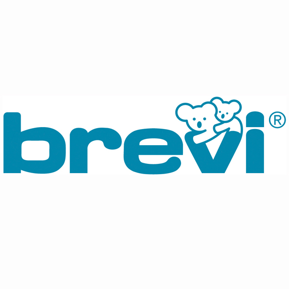 Brevi logo