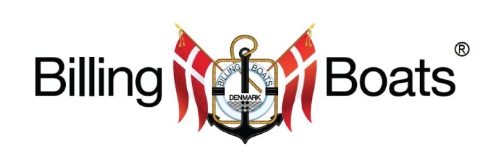 biling boats logo