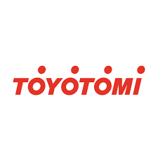 Toyotomi logo
