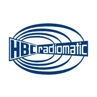 HBC-Radiomatic logo