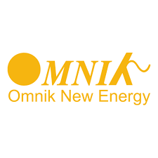 Omnik logo