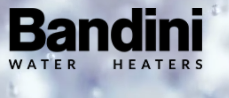 BANDINI logo