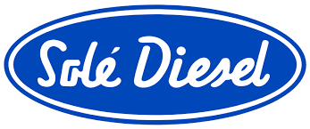 solé diesel logo