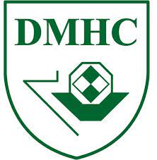 DMHC logo