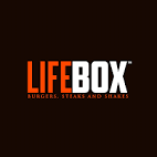 LIFEBOX logo