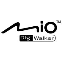 Mio DigiWalker logo