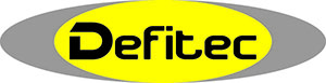 DEFITEC logo