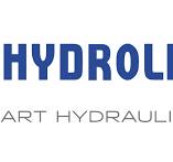 Hydroline logo