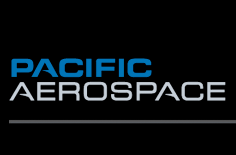Pacific Aerospace logo