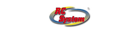 RC System logo